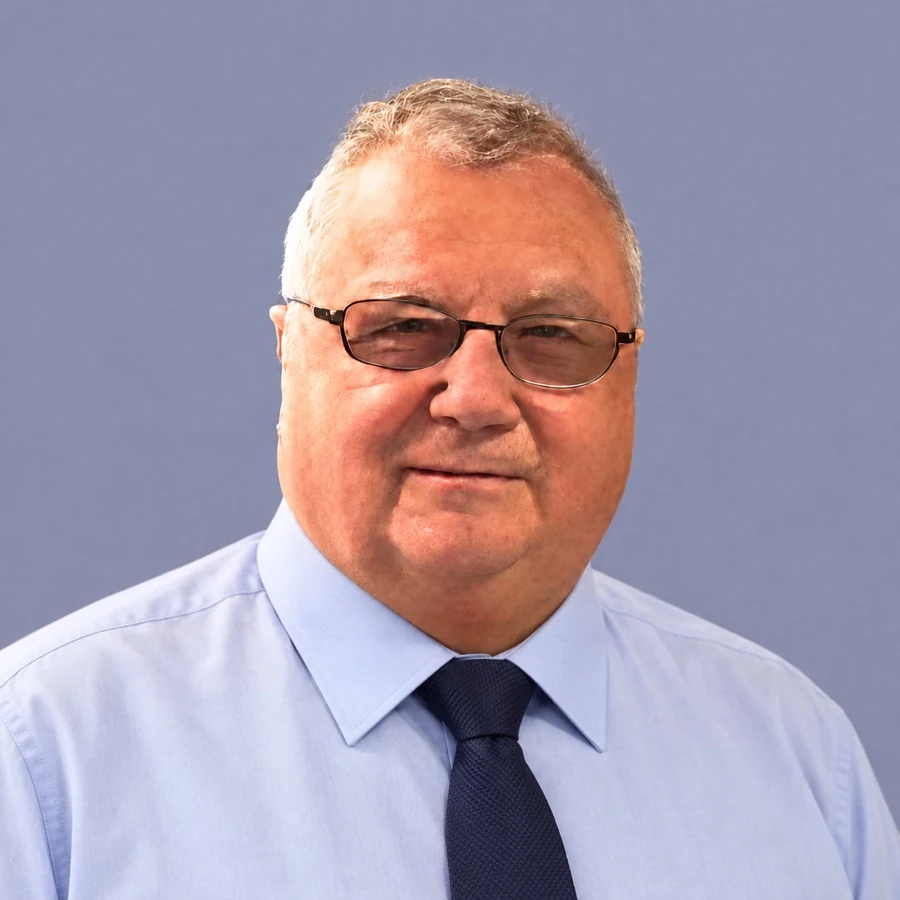 Pierre Drouin, consigliere vicariale