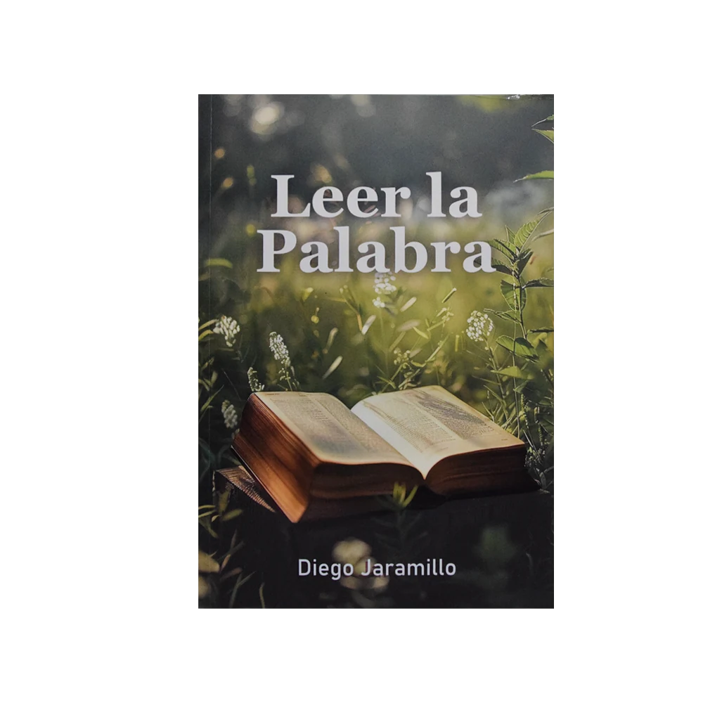 Cobertura: Leer la Palabra