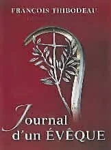 Cover: Journal d'un évêque