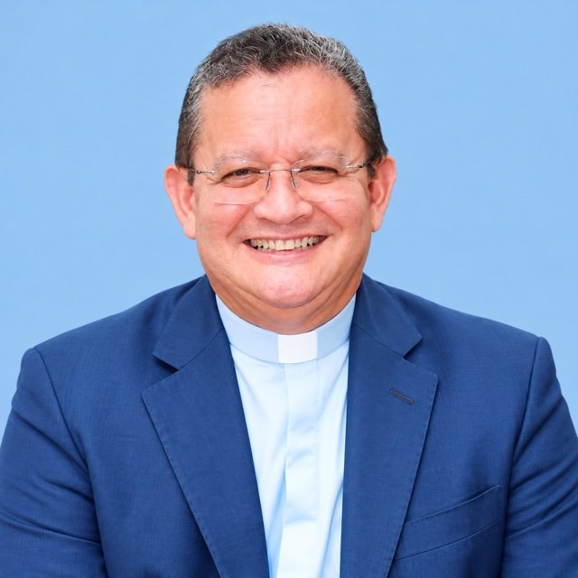 Harold de Jesús Castilla Devoz, c.j.m.