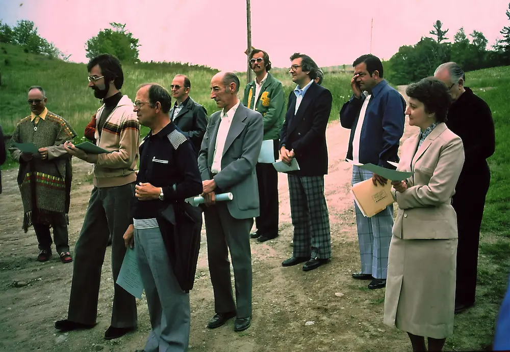 La benedizione · Fotografia 8