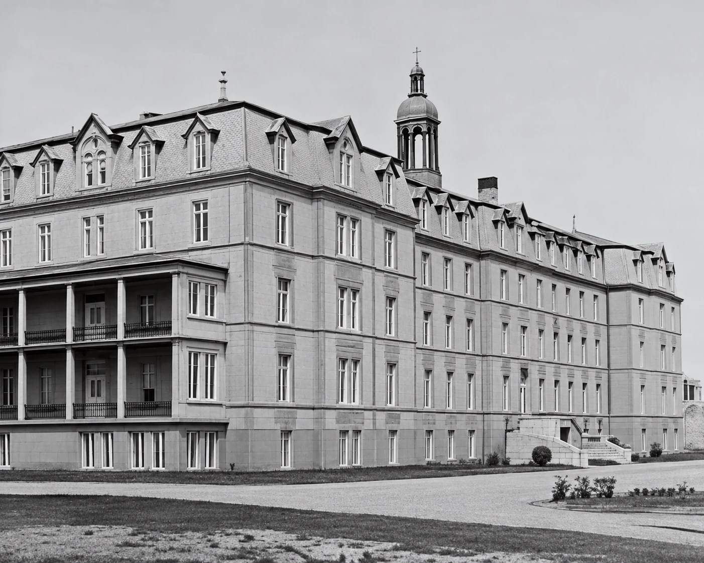 Collège Sacré-Cœur (Bathurst)