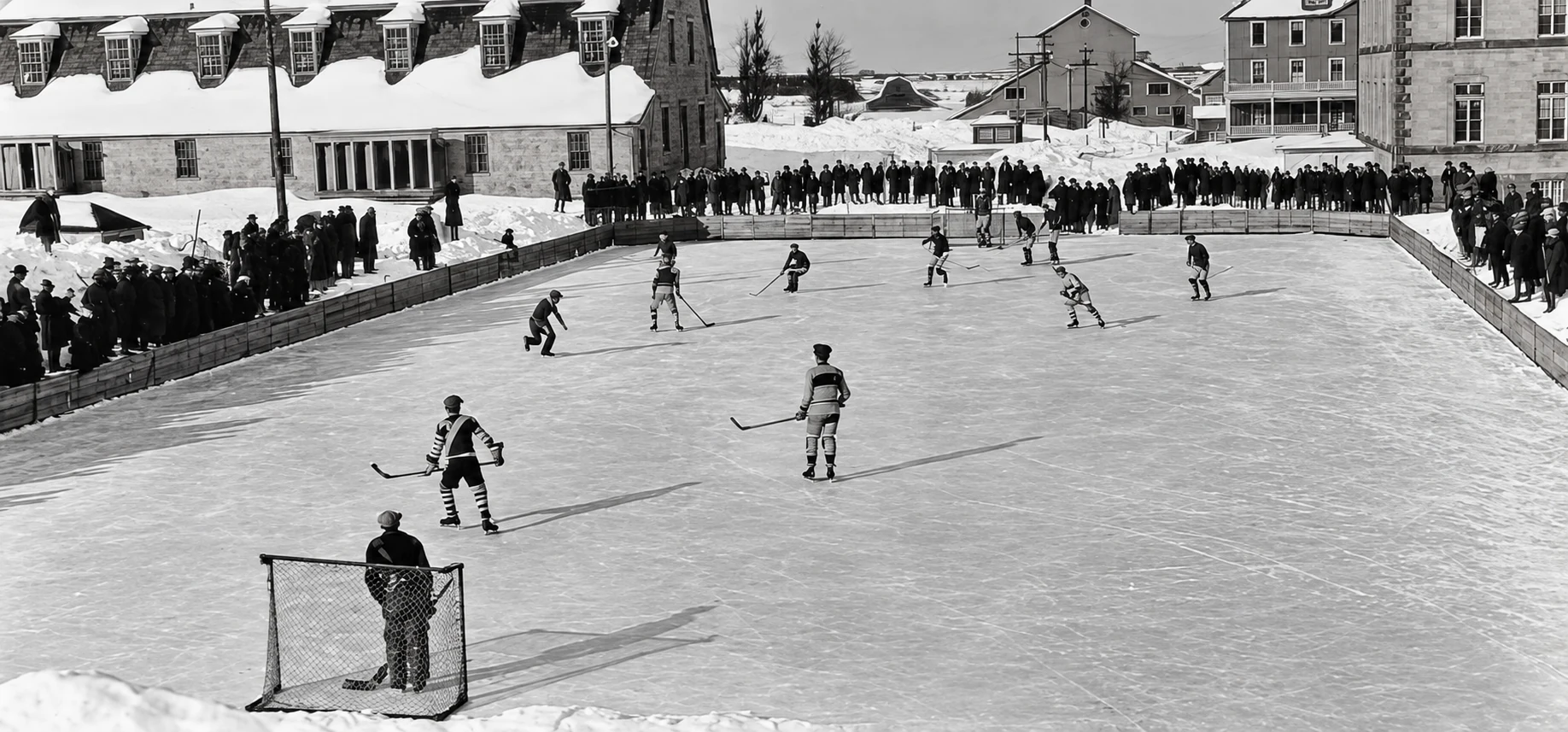 El hockey