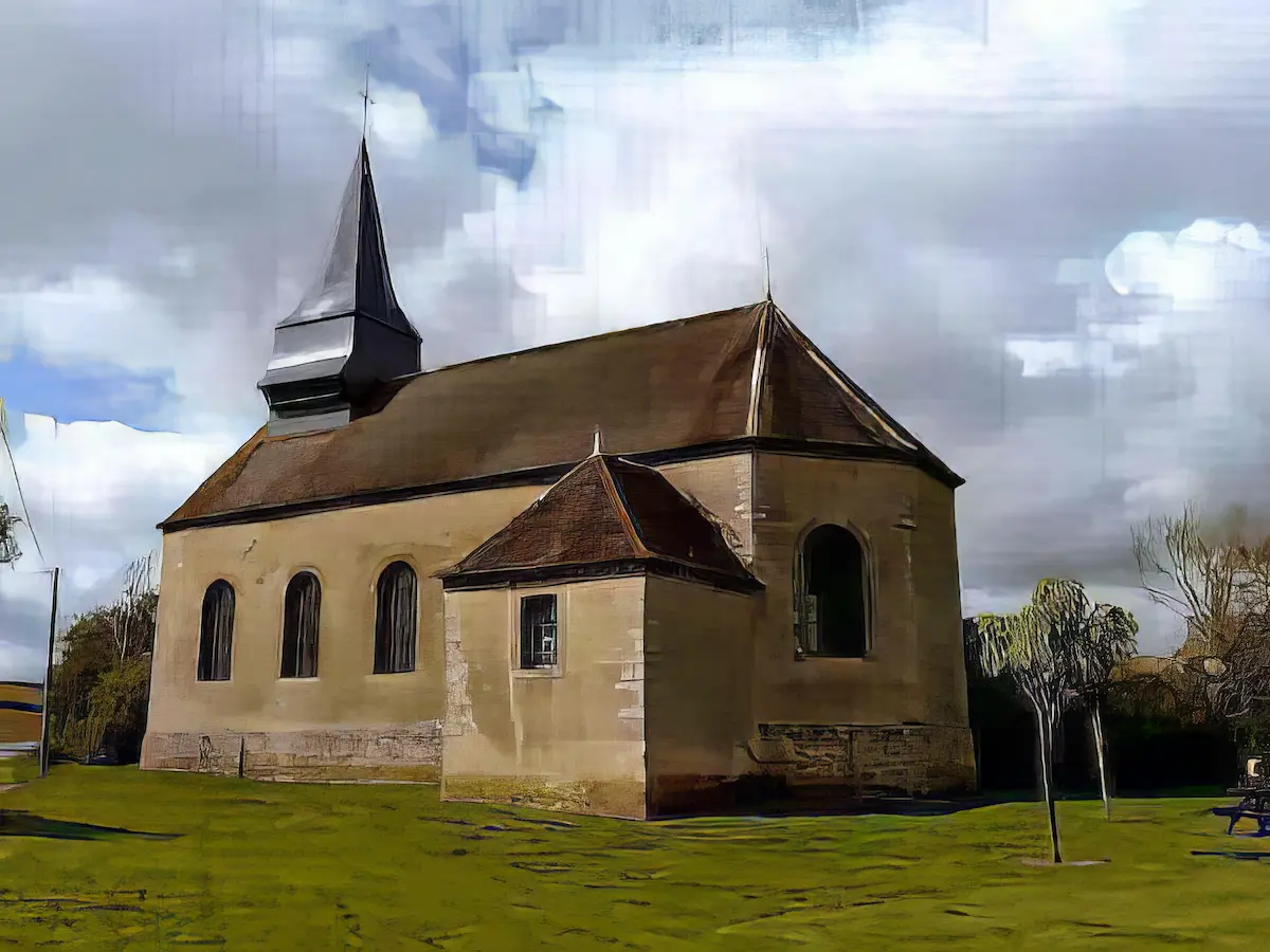 Image illustrating Pierre de Bérulle · 1